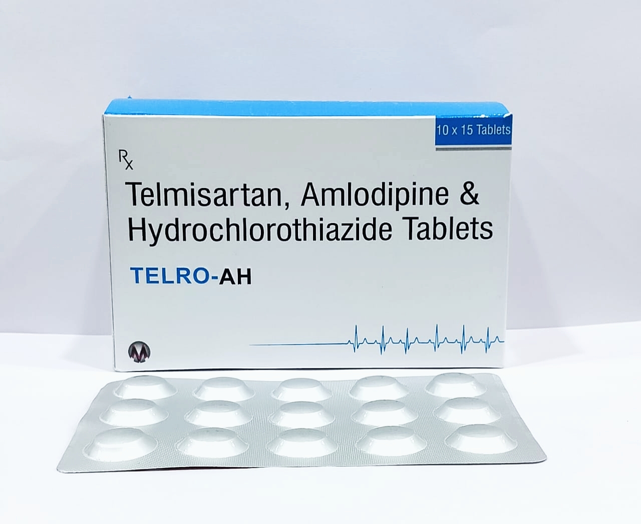 TELRO-AH Tablets